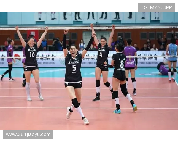 北京排球队选拔赛表现分析：速度与技巧的完美结合