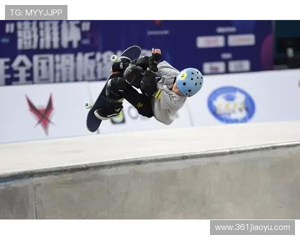 南京攀岩队在滑板精英赛中以57分稳居积分榜首位