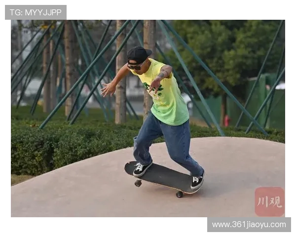 成都滑板队的耐力挑战与成长之路探讨